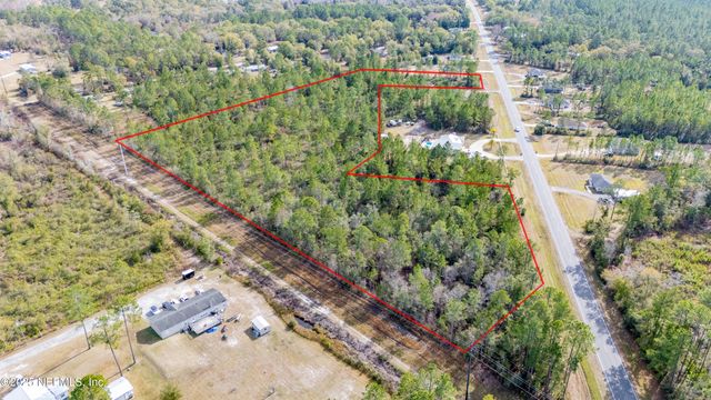 TBD NW CR 229 County Road, Starke, FL 32091