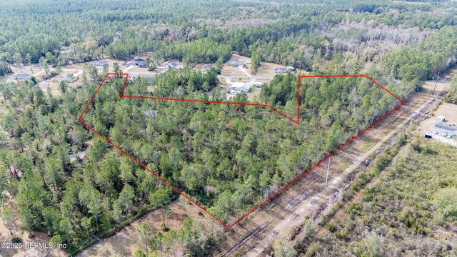 TBD NW CR 229 County Road, Starke, FL 32091