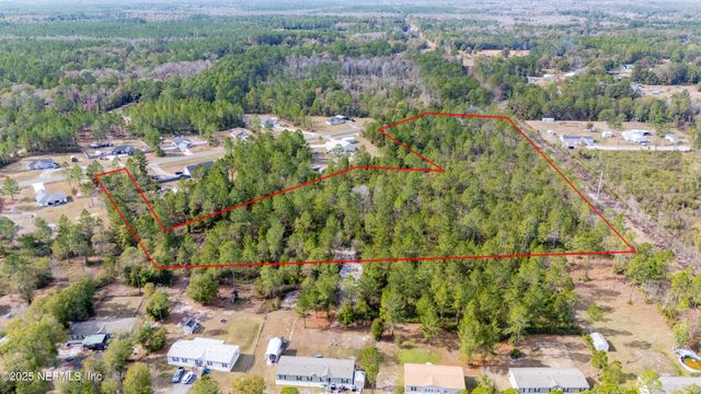 TBD NW CR 229 County Road, Starke, FL 32091