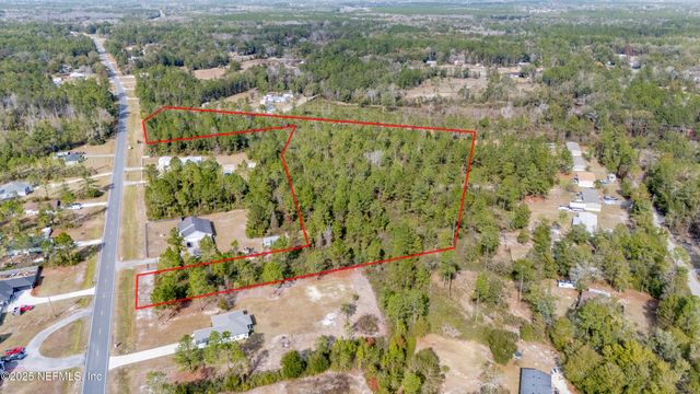 TBD NW CR 229 County Road, Starke, FL 32091