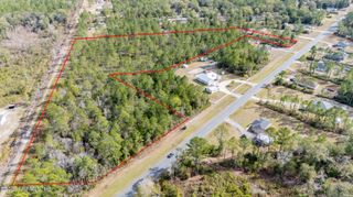 TBD NW CR 229 County Road, Starke, FL 32091