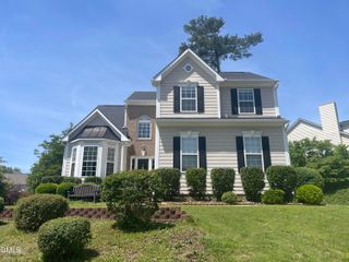 5422 Whisperwood Drive, Durham, NC 27713