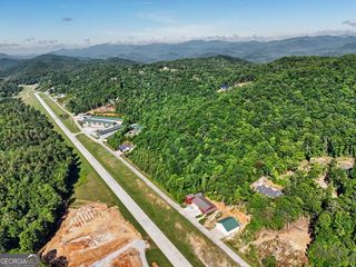 0 Richard Bong Way LOT 169,170, Clayton, GA 30525