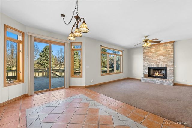 11909 Heron Drive, Huntley, IL 60142