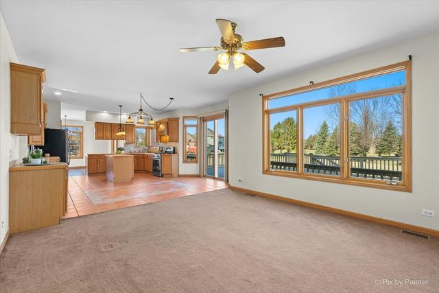 11909 Heron Drive, Huntley, IL 60142