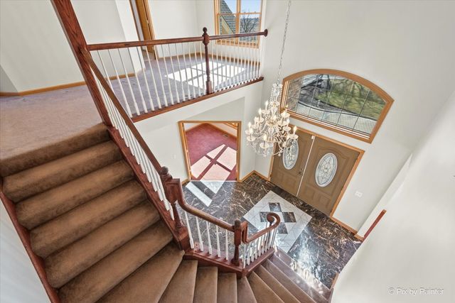 11909 Heron Drive, Huntley, IL 60142