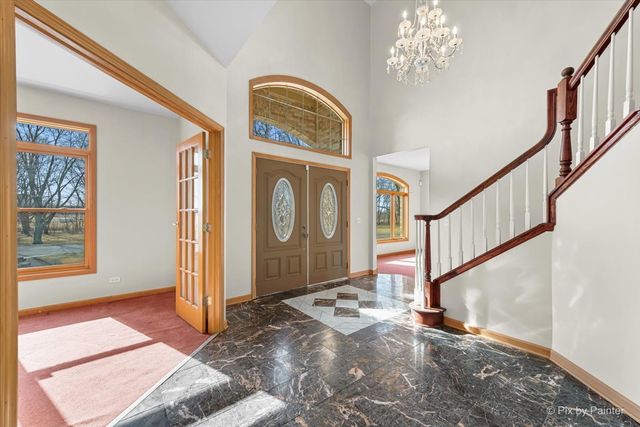 11909 Heron Drive, Huntley, IL 60142