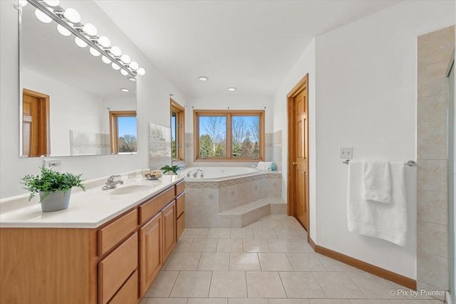 11909 Heron Drive, Huntley, IL 60142