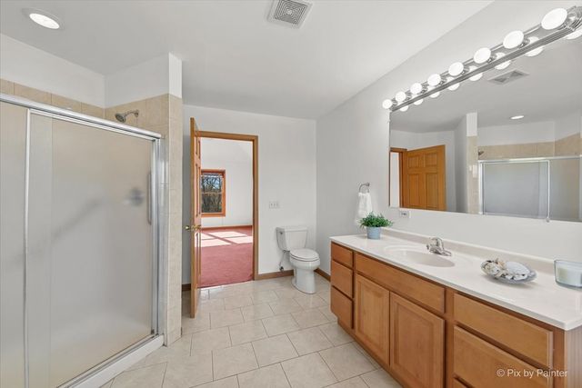 11909 Heron Drive, Huntley, IL 60142