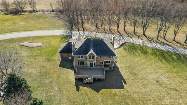 11909 Heron Drive, Huntley, IL 60142