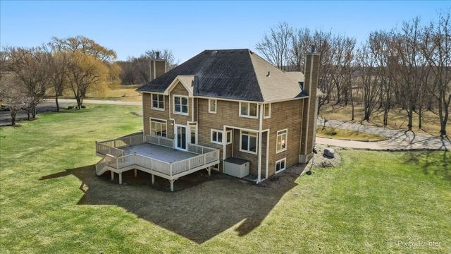 11909 Heron Drive, Huntley, IL 60142