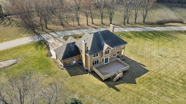 11909 Heron Drive, Huntley, IL 60142