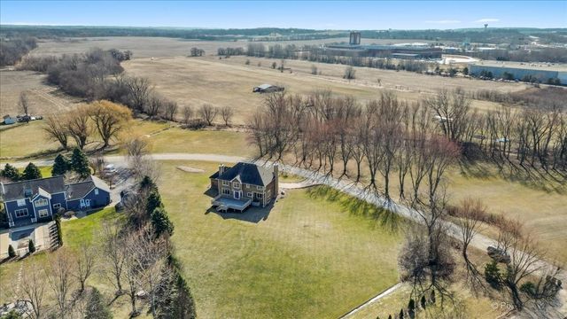 11909 Heron Drive, Huntley, IL 60142