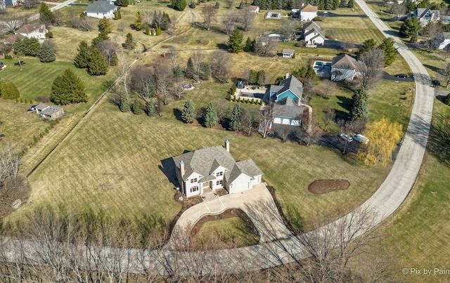 11909 Heron Drive, Huntley, IL 60142