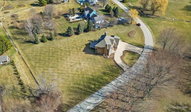 11909 Heron Drive, Huntley, IL 60142