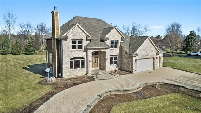 11909 Heron Drive, Huntley, IL 60142