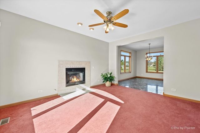 11909 Heron Drive, Huntley, IL 60142