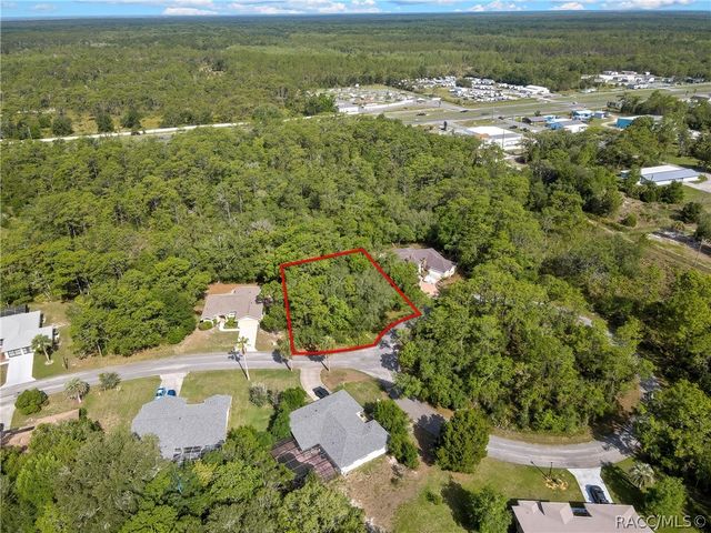 24 Rebecca Court, Homosassa, FL 34446