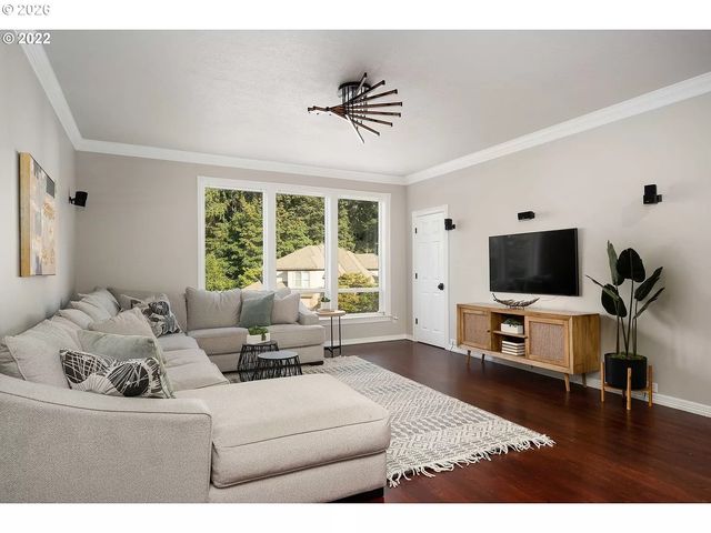 12822 Sw MORNINGSTAR Dr, Portland, OR 97223