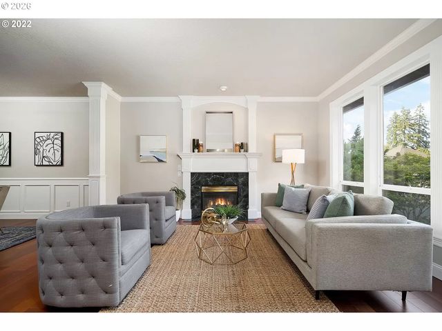 12822 Sw MORNINGSTAR Dr, Portland, OR 97223
