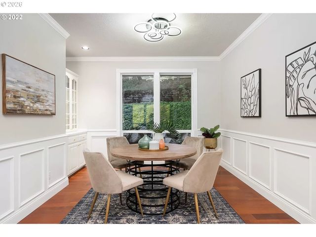 12822 Sw MORNINGSTAR Dr, Portland, OR 97223