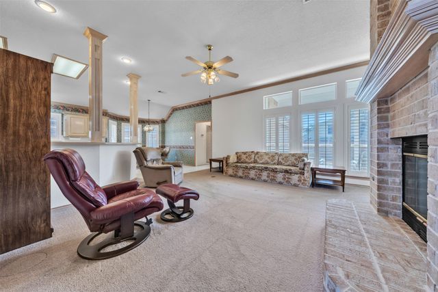 7908 Bridlewood Drive, North Richland Hills, TX 76182