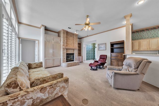 7908 Bridlewood Drive, North Richland Hills, TX 76182