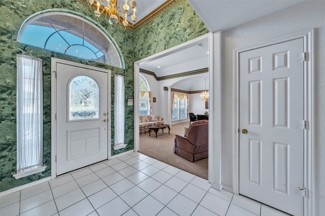 7908 Bridlewood Drive, North Richland Hills, TX 76182