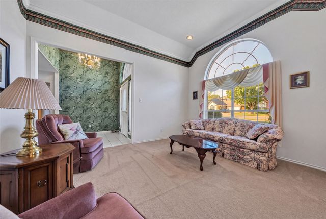 7908 Bridlewood Drive, North Richland Hills, TX 76182