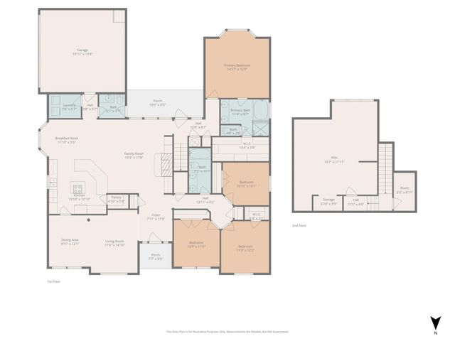 7908 Bridlewood Drive, North Richland Hills, TX 76182