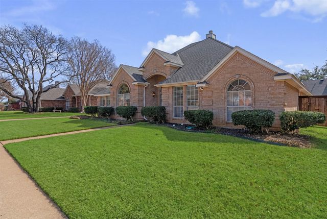 7908 Bridlewood Drive, North Richland Hills, TX 76182