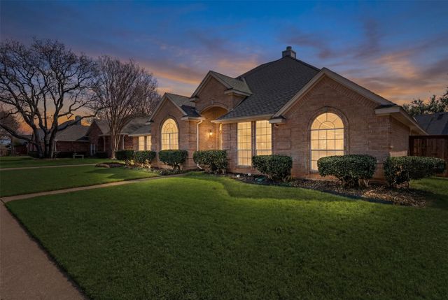 7908 Bridlewood Drive, North Richland Hills, TX 76182