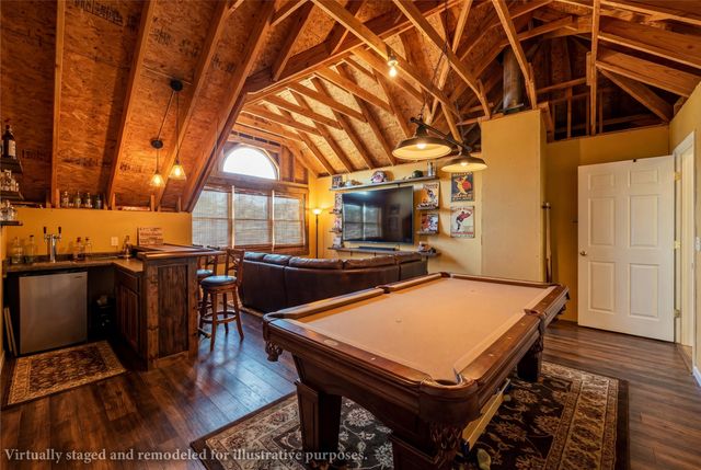 7908 Bridlewood Drive, North Richland Hills, TX 76182