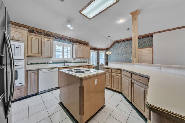 7908 Bridlewood Drive, North Richland Hills, TX 76182