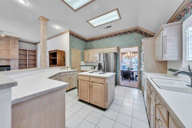 7908 Bridlewood Drive, North Richland Hills, TX 76182