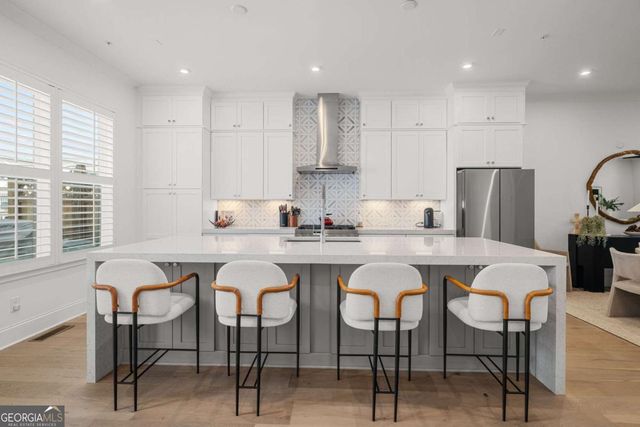 333 Concord Street, Alpharetta, GA 30009