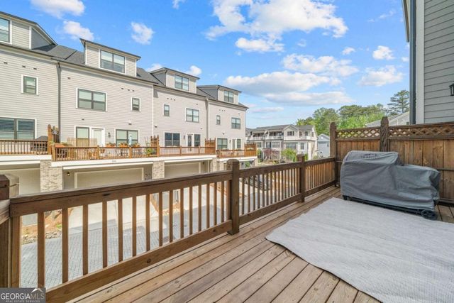 333 Concord Street, Alpharetta, GA 30009