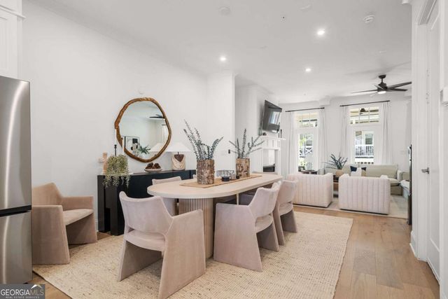 333 Concord Street, Alpharetta, GA 30009