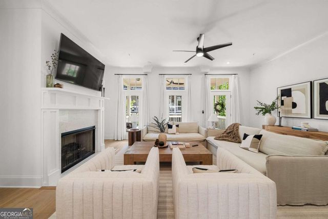 333 Concord Street, Alpharetta, GA 30009