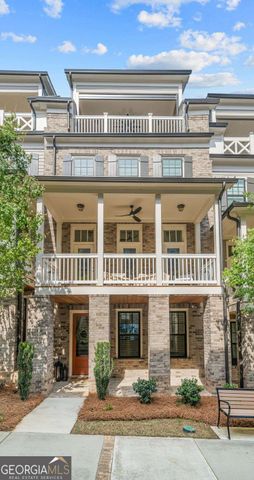 333 Concord Street, Alpharetta, GA 30009