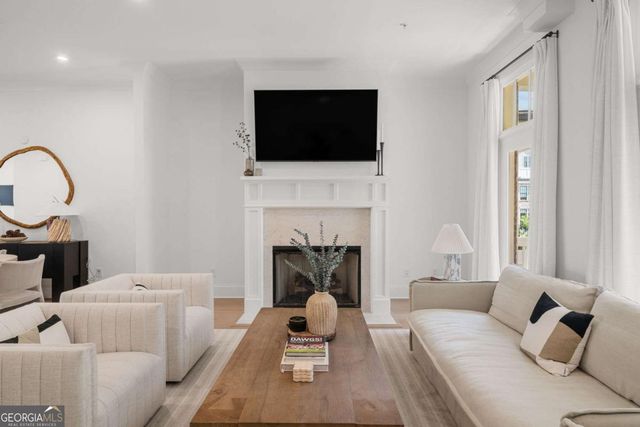 333 Concord Street, Alpharetta, GA 30009