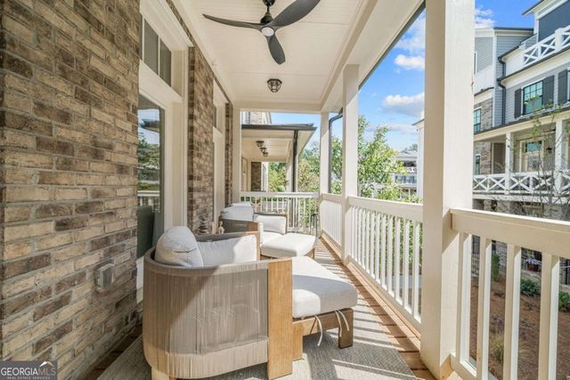 333 Concord Street, Alpharetta, GA 30009