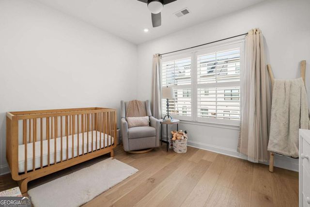 333 Concord Street, Alpharetta, GA 30009