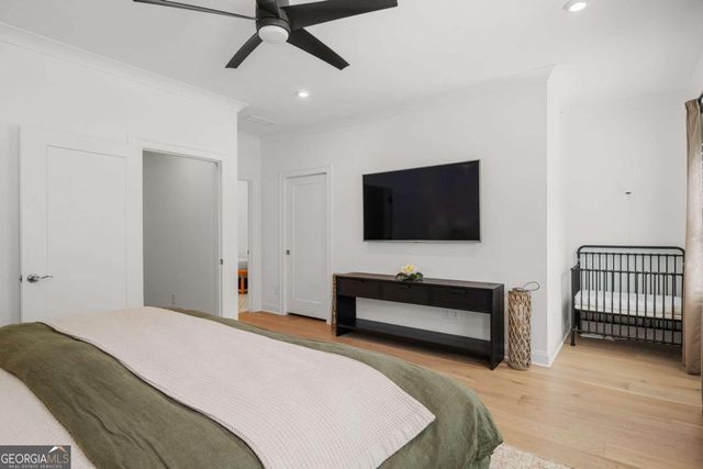 333 Concord Street, Alpharetta, GA 30009