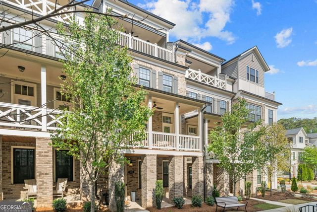 333 Concord Street, Alpharetta, GA 30009