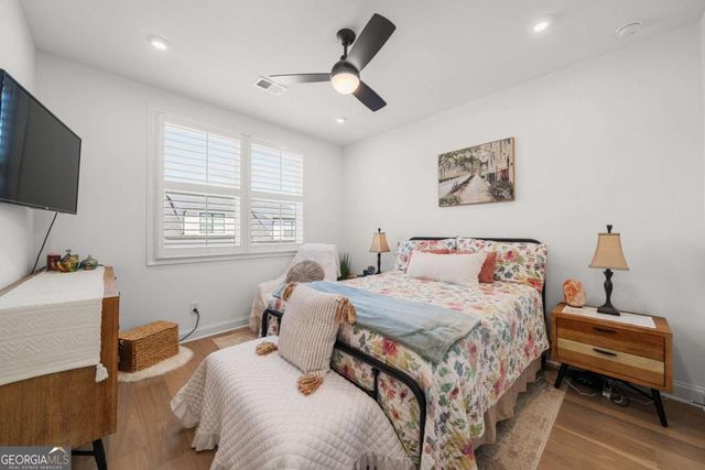 333 Concord Street, Alpharetta, GA 30009