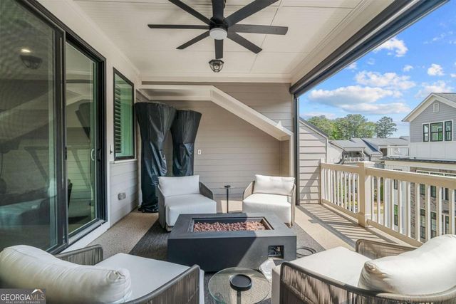333 Concord Street, Alpharetta, GA 30009