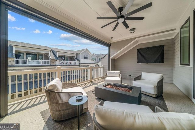 333 Concord Street, Alpharetta, GA 30009