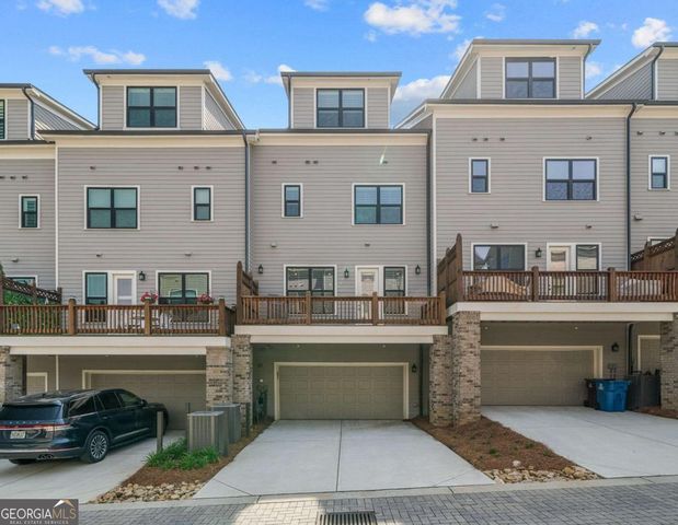 333 Concord Street, Alpharetta, GA 30009