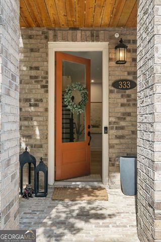 333 Concord Street, Alpharetta, GA 30009